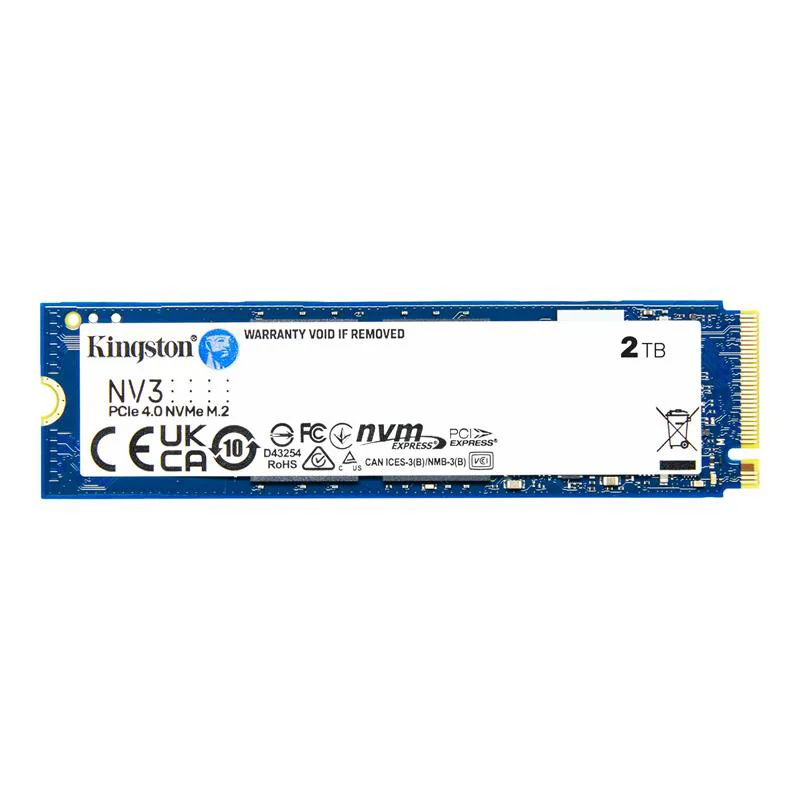 2TB NVMe SSD – 6000MB/s Okuma Hızı, M.2 PCIe Gen4 Fiyatı, Yorumları ve Özellikleri
