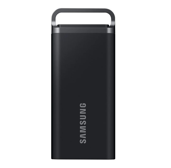 Samsung 2Tb Portable T5 Evo Mu-Ph2t0s/Ww