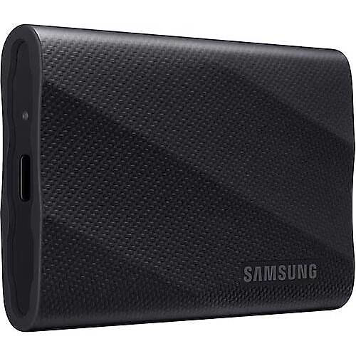 Samsung 2Tb Taşinabilir T9 Mu-Pg2t0b/Ww