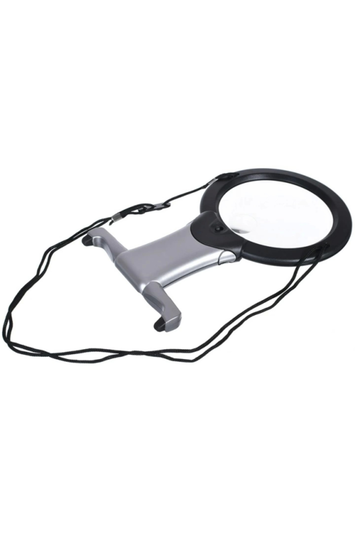 Boratic 2X 6X Led Eller Serbest,Boyun Asılı,Dıkış,Okuma İçin En Uygun Büy