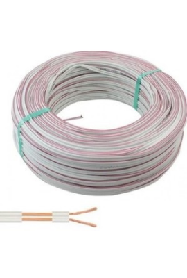 Just Cheap Store 2X0.75Mm Cca 100Mt Kordon Kablo