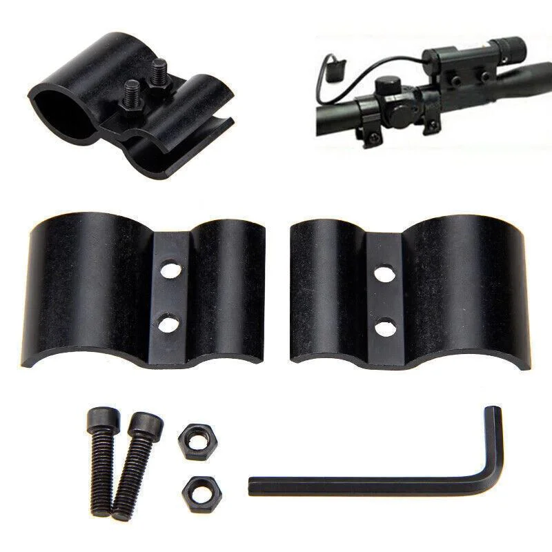 2x10mm 31mm Montaj Klip – Taktik El Feneri & Lazer Sight Kapsam, Alüminyum Siyah Fiyatı, Yorumları ve Özellikleri