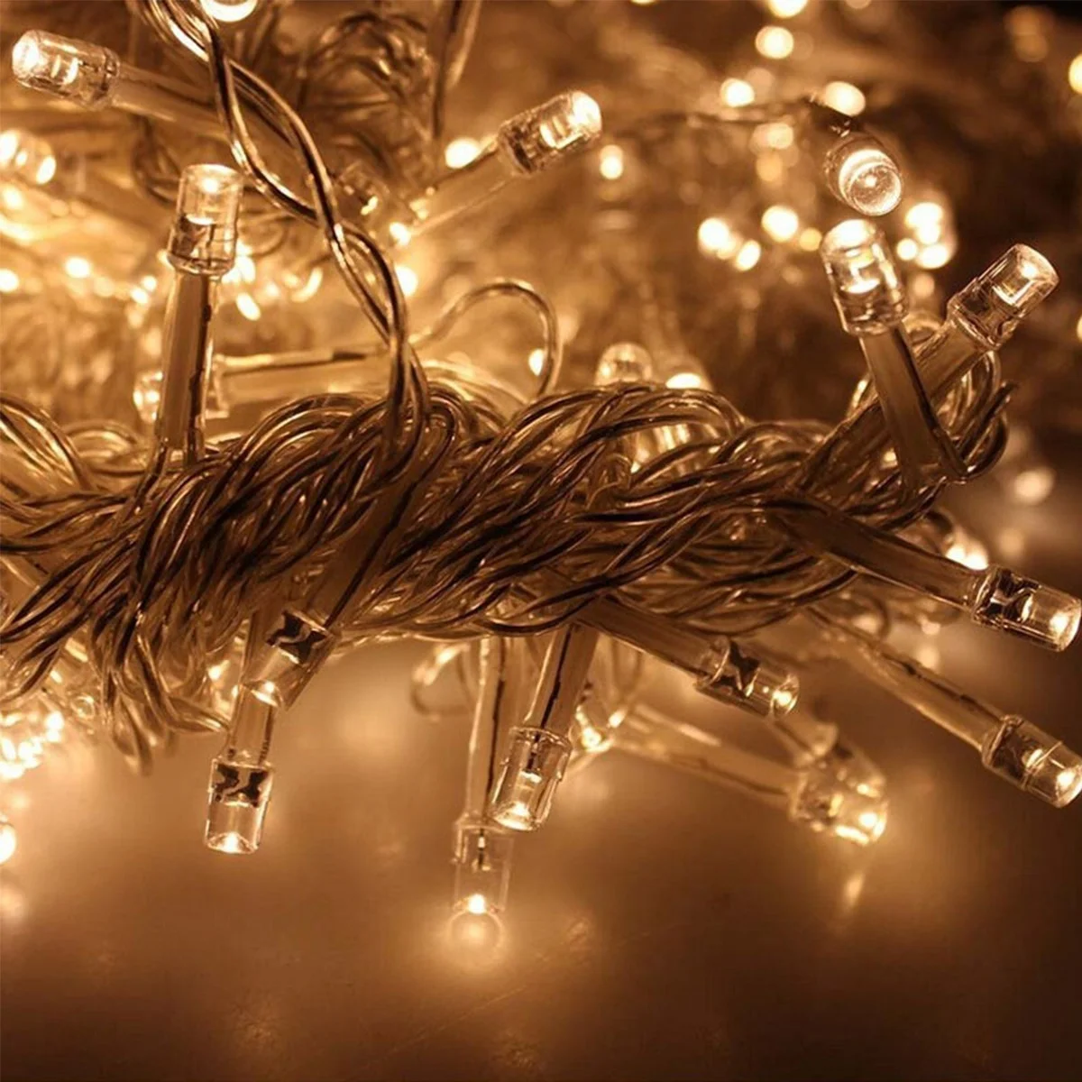 2x2 Metre 320 Led 8 Fonskiyonlu Dekoratif Led Günışığı Perde Bx40 Fiyatı, Yorumları ve Özellikleri