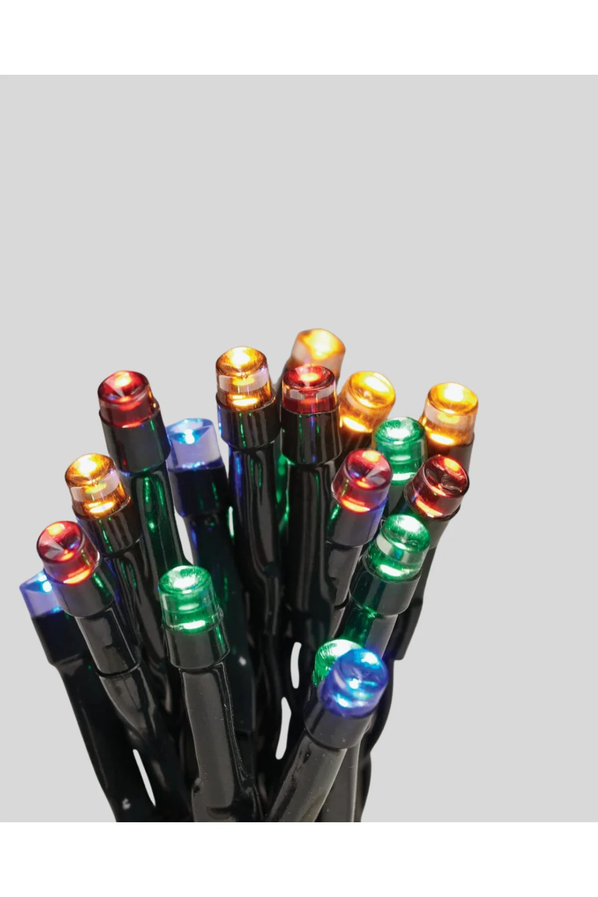 2x2 Metre Perde LED Işık - Lisinya