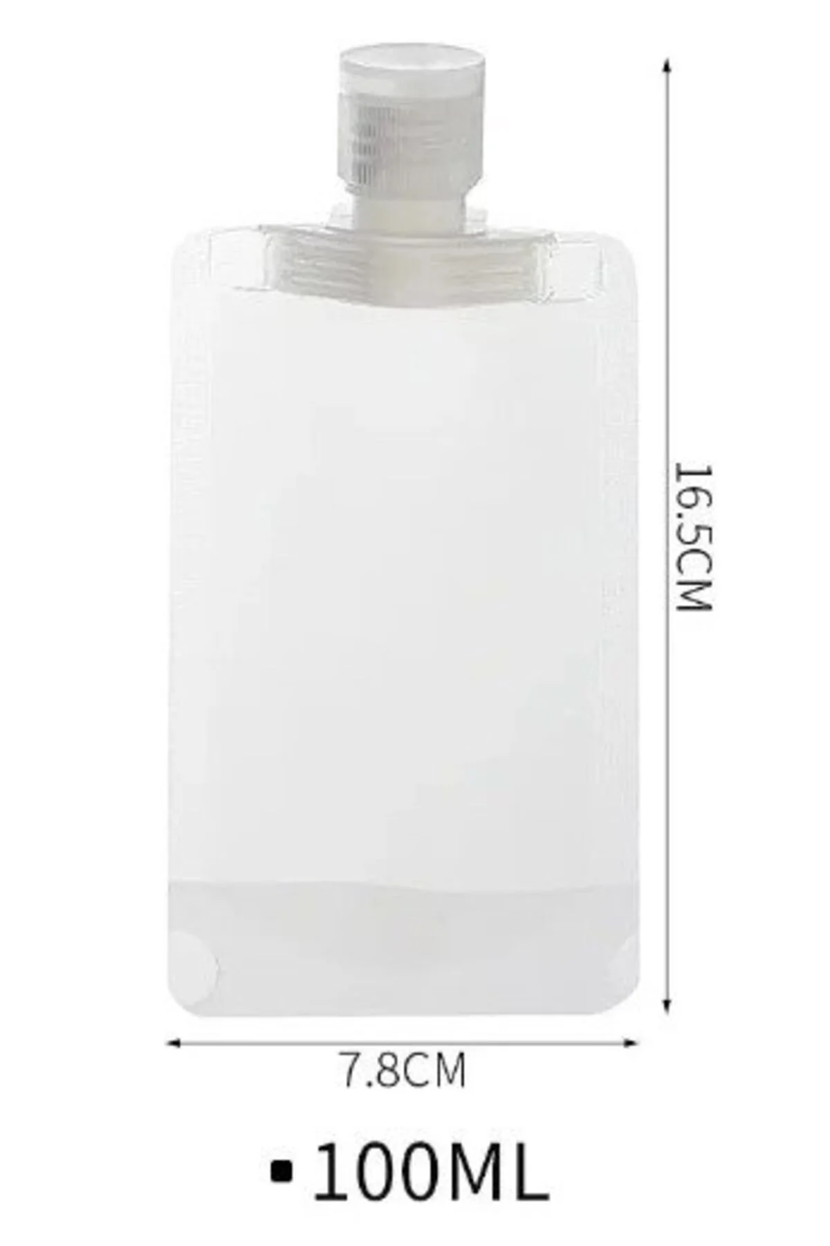 2x2 Perde 192 Led Beyaz Işık - 8 Fonksiyonlu