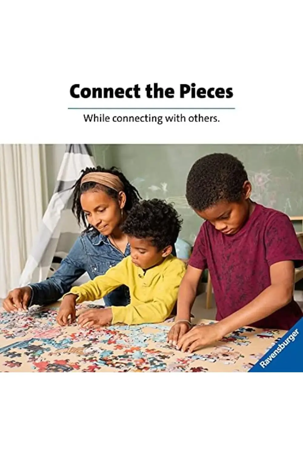 2x24 Parçalı Puzzle Deniz -078158 1185222