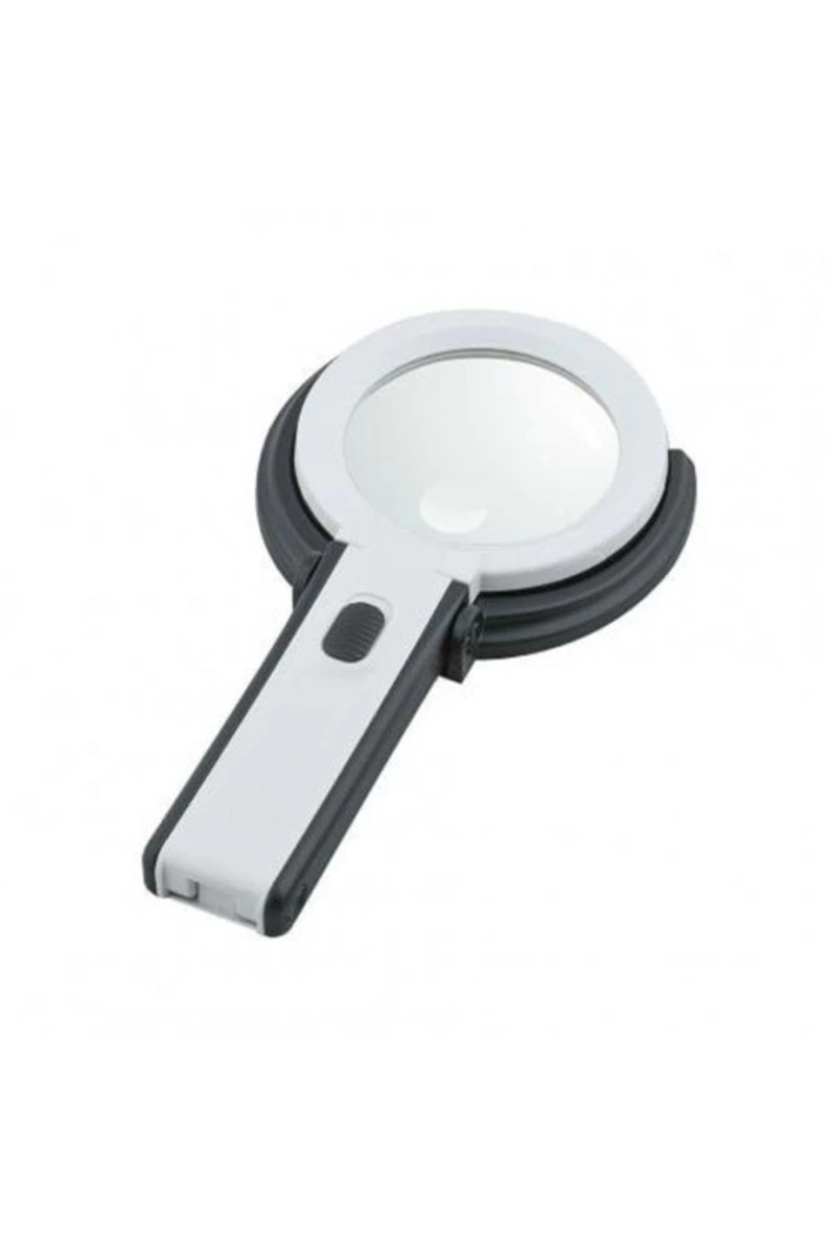 Butik 2X5x120mm 10 Ledli Masaüstü Büyüteç Butik 2X5x120mm 10 Ledli Masaüstü Büyüteç