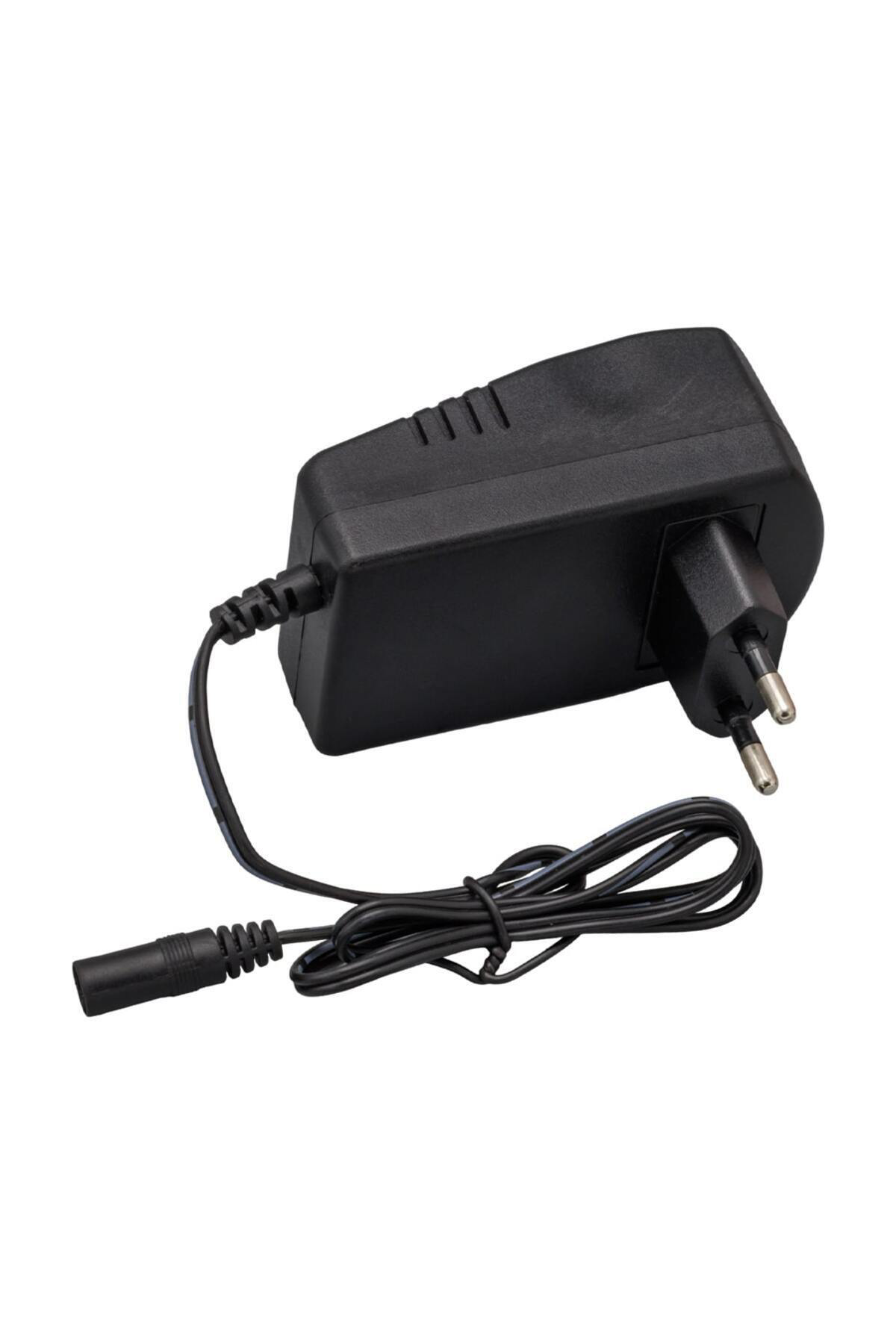 3 - 12 Volt Arası Ayarlabilen 3 Amper Çok Uçlu Ayarlı Kademeli Du