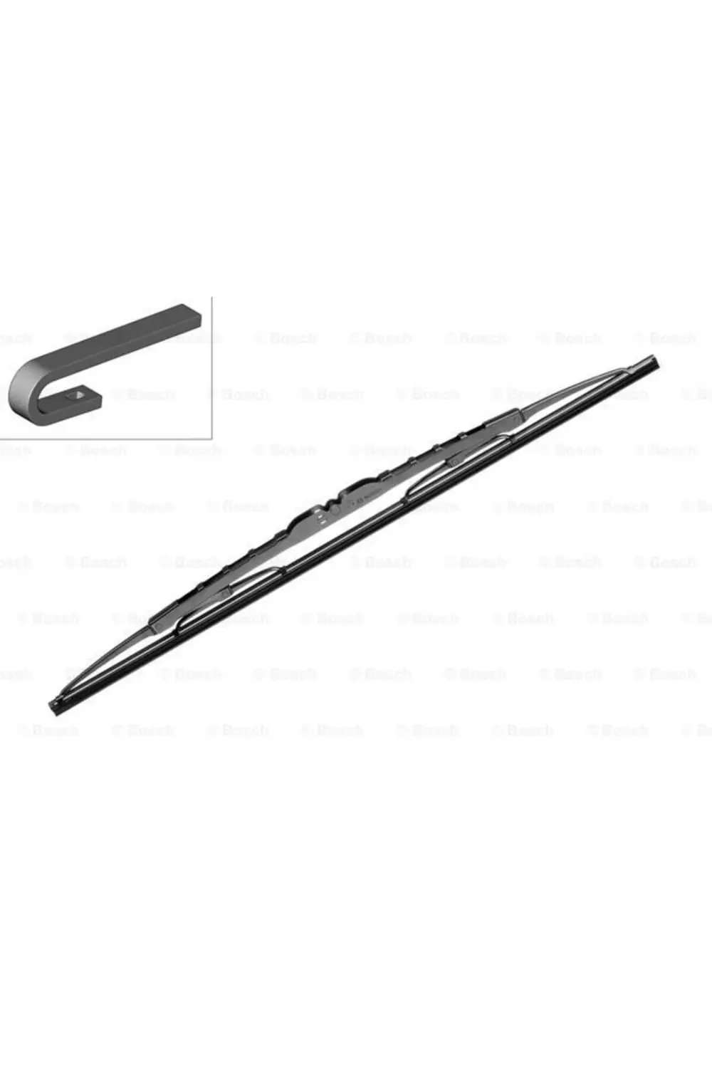 3 397 011 402 A9063206230 Unıversal Tüm Araçlar Eco Tekli Silecek 3 397 011 402 A9063206230 Unıversal Tüm Araçlar Eco Tekli Silecek