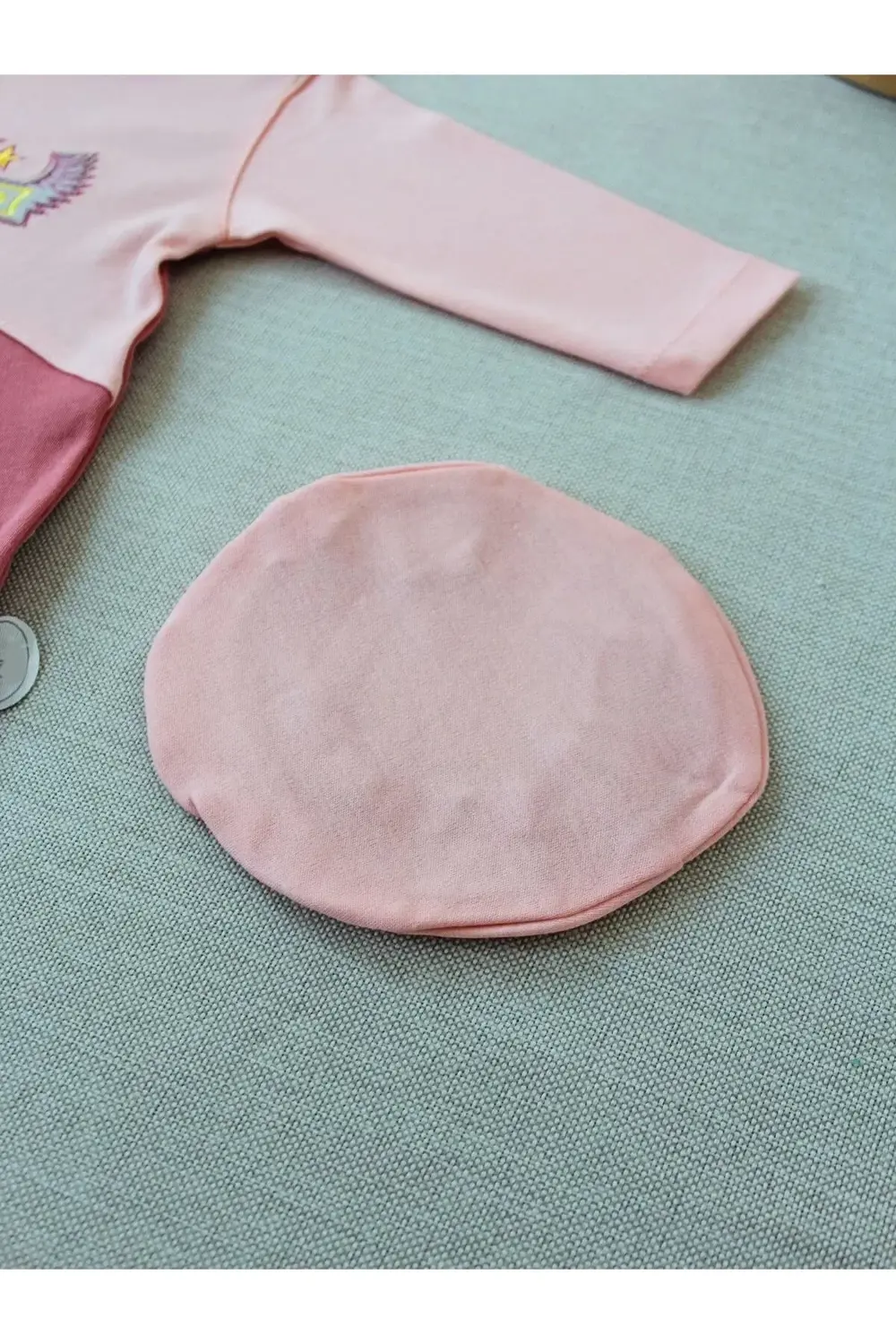 3-6 9-12 12-18 Ay Özel Kuvvetler Nakışlı Bere Şapkalı Kız Erkek B 3-6 9-12 12-18 Ay Özel Kuvvetler Nakışlı Bere Şapkalı Kız Erkek B