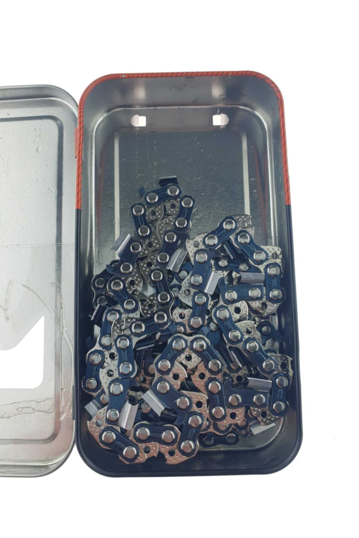 3-8 36 Diş Kutulu Zincir