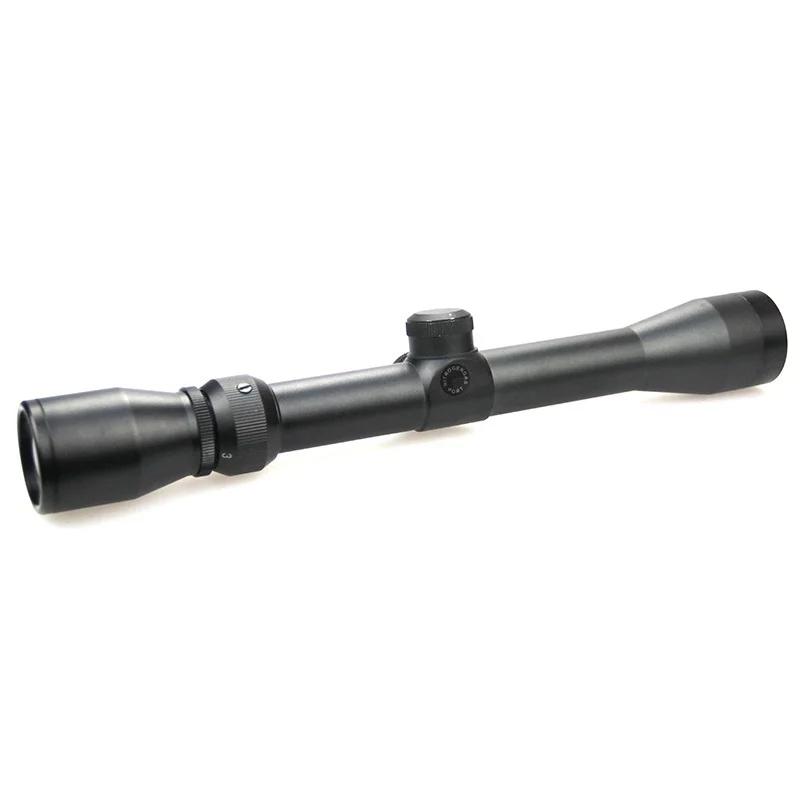 3-9x32 Zoomlu Av Dürbünü 3-9x32 Zoomlu Av Dürbünü