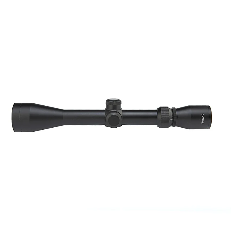 3-9x32 Zoomlu  Dürbünü