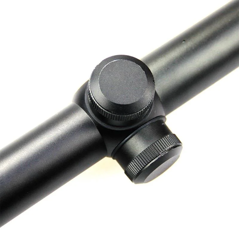 3-9x32 Zoomlu  Dürbünü