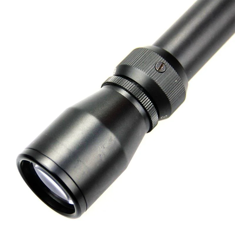 3-9x32 Zoomlu  Dürbünü