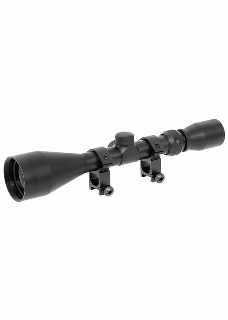 3-9x50 Full Çelik Zoomlu Av Dürbünü Fiyatı, Yorumları ve Özellikleri