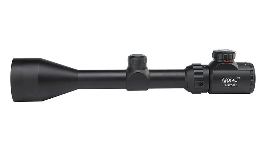 3-9x50 Zoomlu Keskin Nişancı Dürbünü Kırmızı, Yeşil Işık Çelik Gövde Lisinya Diğer 3-9x50 Zoomlu Keskin Nişancı Dürbünü Kırmızı, Yeşil Işık Çelik Gövde Lisinya Diğer