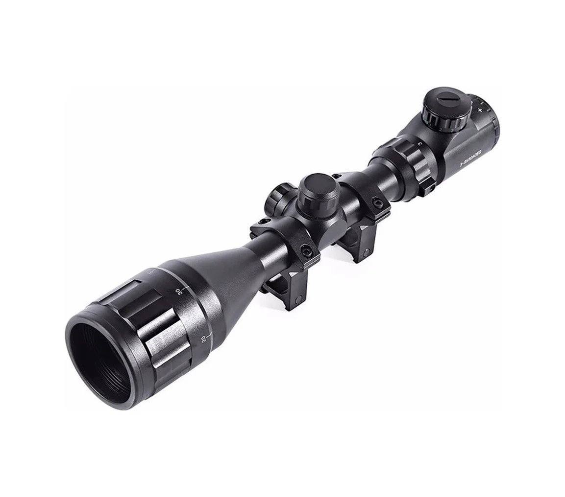 3-9x50aoeg Çıft Işıklı Retikül Optik Görüş Kapsamlı Zoomlu Dürbün B Lisinya Diğer 3-9x50aoeg Çıft Işıklı Retikül Optik Görüş Kapsamlı Zoomlu Dürbün B Lisinya Diğer