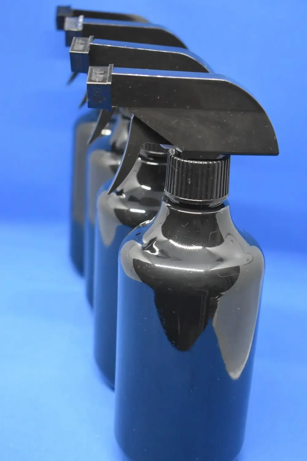 3 Ad 500 ml Boş Sprey Kutusu, Saç, Bitki Sulama, Kolanya, Dezenfe