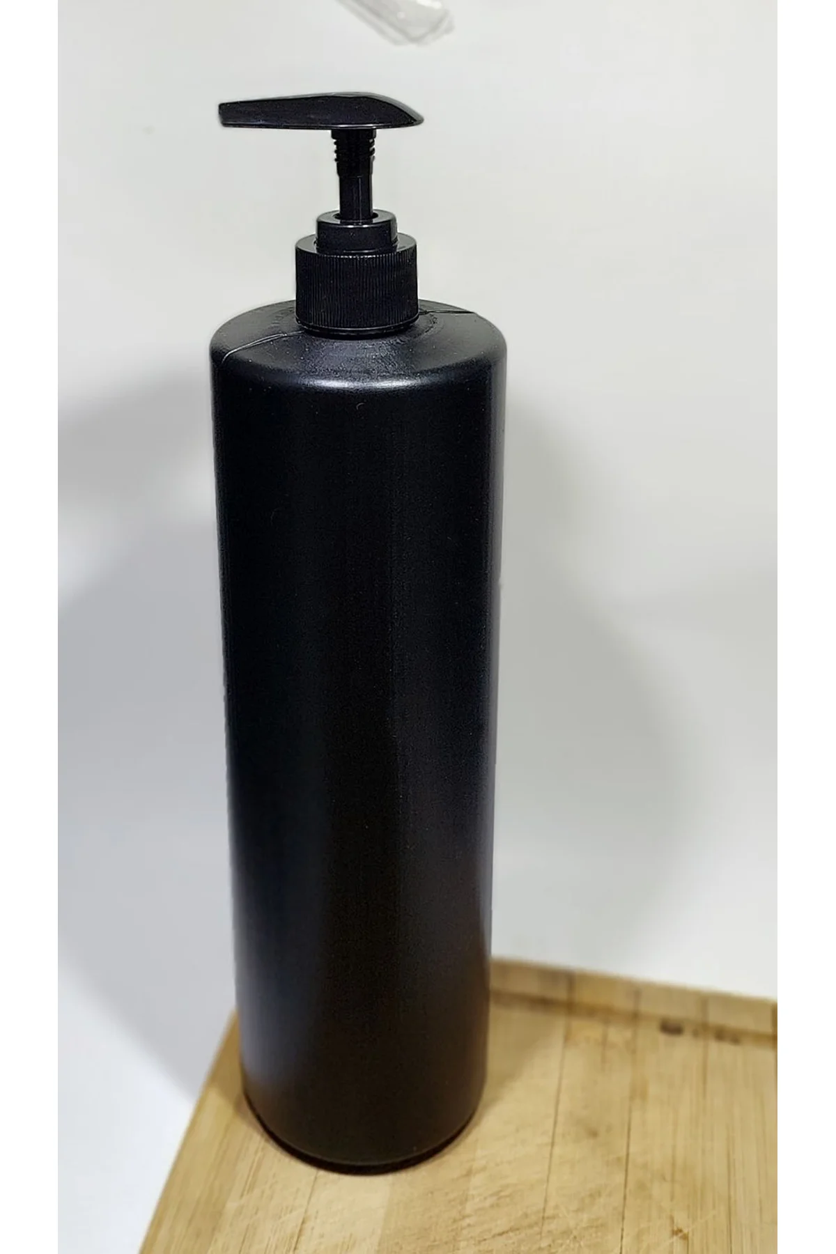 3 Adet 1000 Ml sıvı sabun,deterjan,dezenfekten Doldurulabilir pla