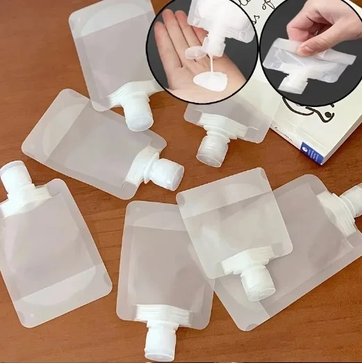 3 Adet 100ml Krem Şampuan Kabı Tekrar Kullanılabilir Set 5224 Diğer 3 Adet 100ml Krem Şampuan Kabı Tekrar Kullanılabilir Set 5224 Diğer