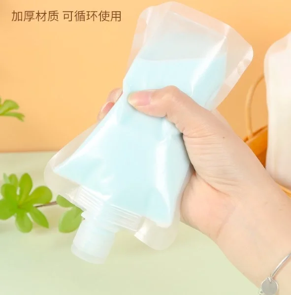3 Adet 100ml Krem Şampuan Kabı Tekrar Kullanılabilir Set Bx40 Fiyatı, Yorumları ve Özellikleri