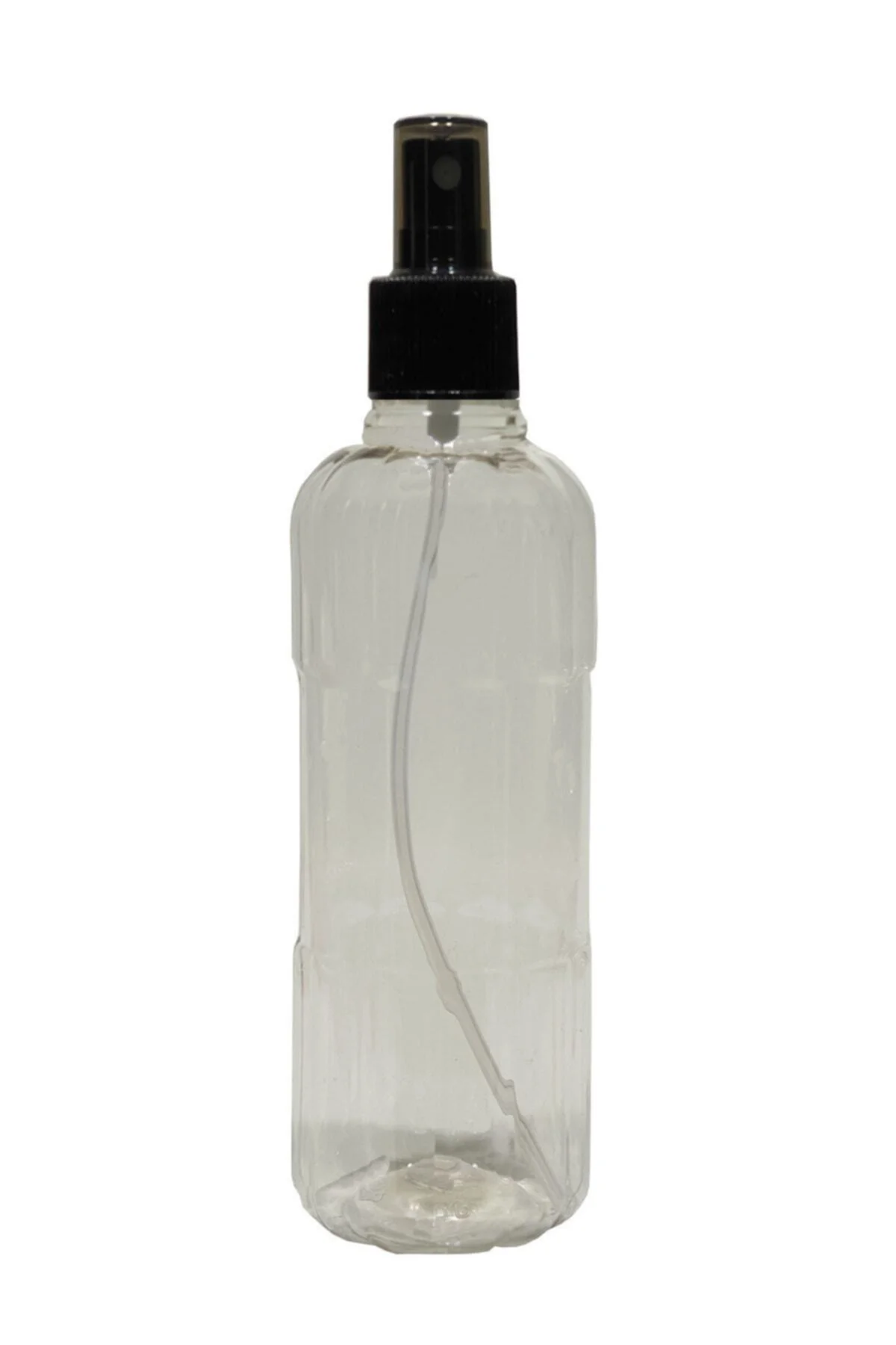 3 Adet 200 Ml Taşınabilir Plastik Ince Sis Sprey Şişe Boş Püskürt