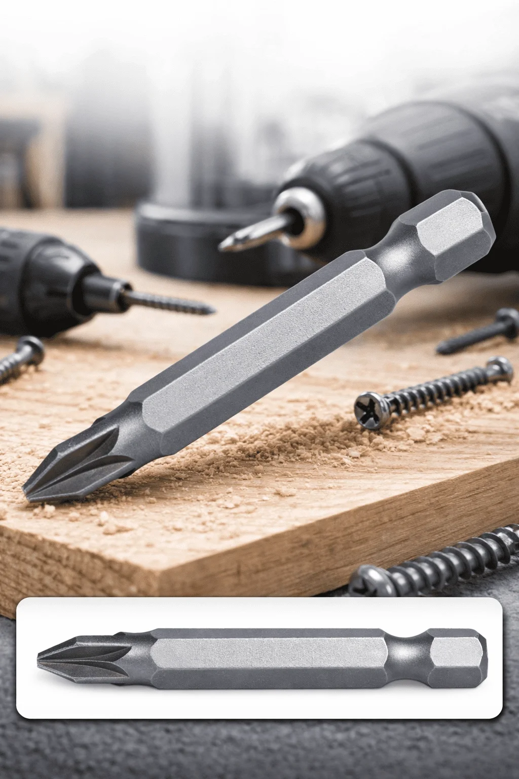 3 Adet 50 Mm Yıldız Uçlu Tornavida Bits 3 Adet 50 Mm Yıldız Uçlu Tornavida Bits Fiyatı, Yorumları ve Özellikleri