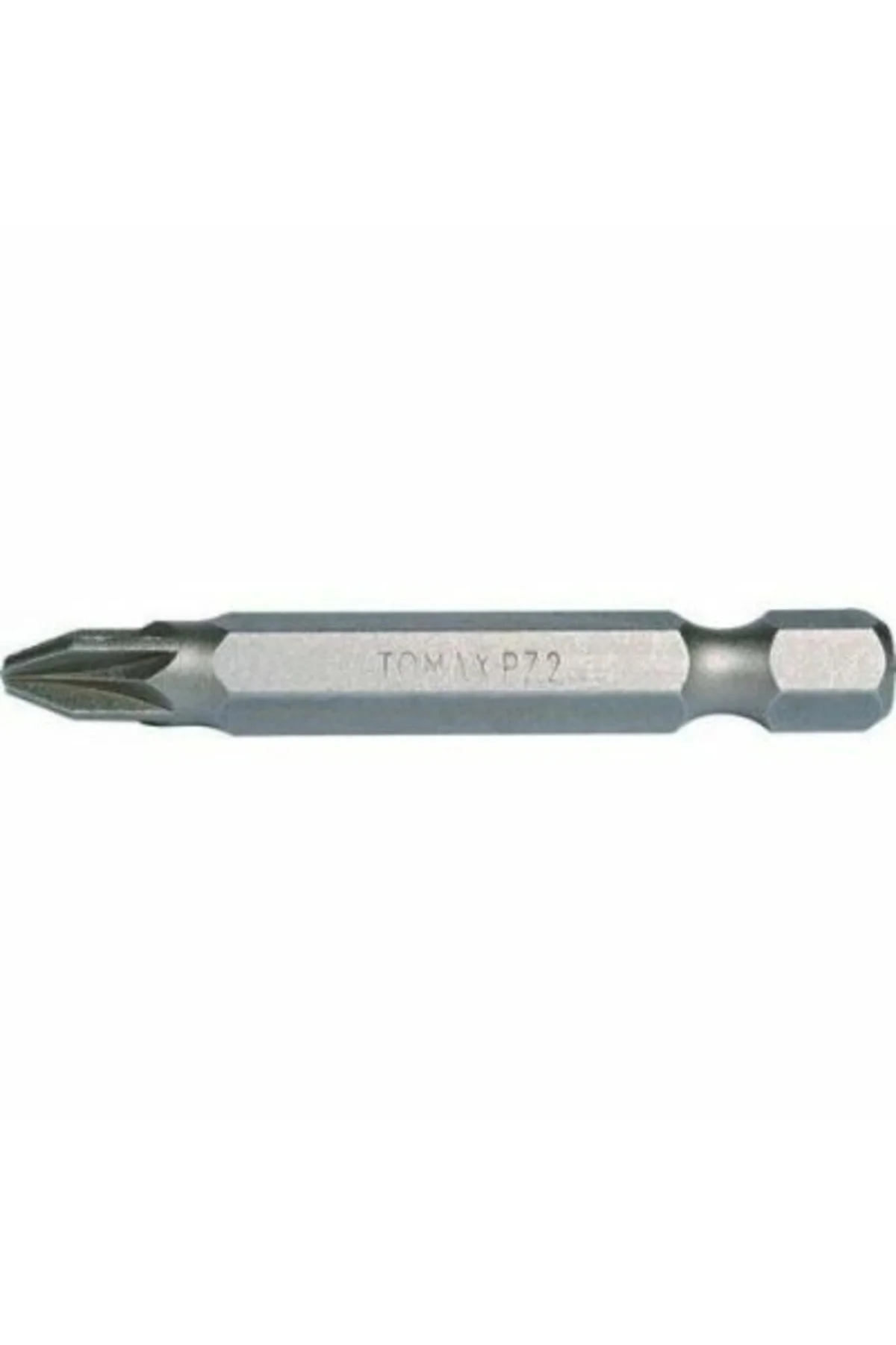 3 Adet 50 Mm Yıldız Uçlu Tornavida Bits - Görsel 3