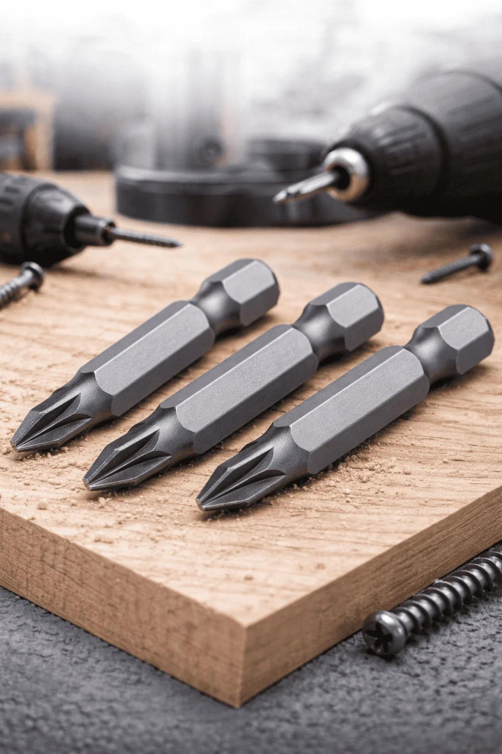 3 Adet 50 Mm Yıldız Uçlu Tornavida Bits 3 Adet 50 Mm Yıldız Uçlu Tornavida Bits Fiyatı, Yorumları ve Özellikleri