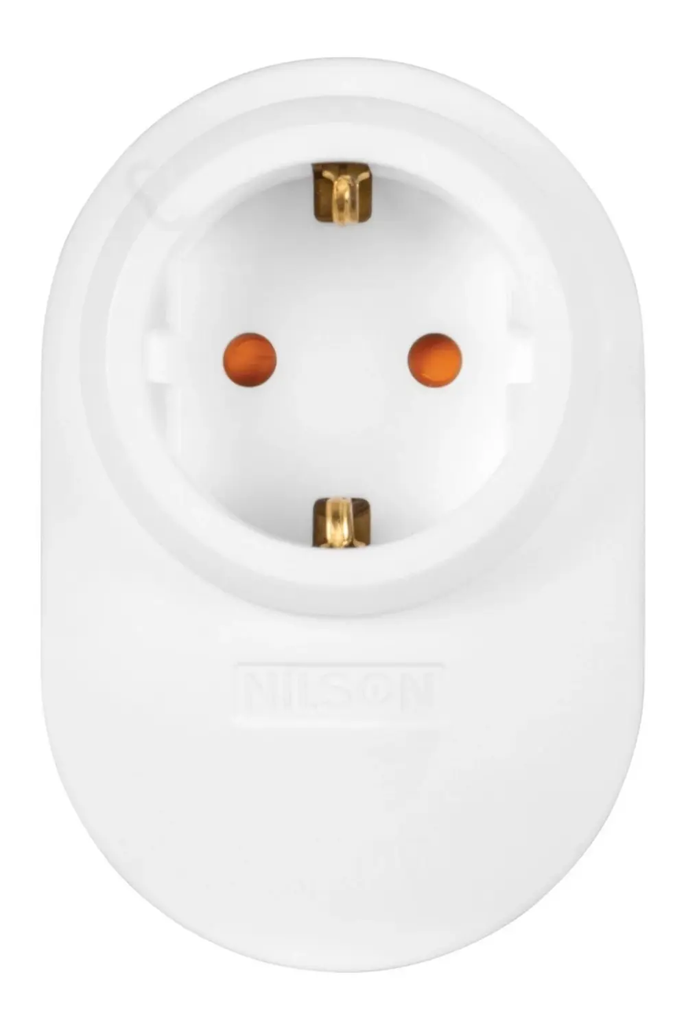 3 Adet Akım Korumalı Tekli Fiş Priz 3 Adet Akım Korumalı Tekli Fiş Priz