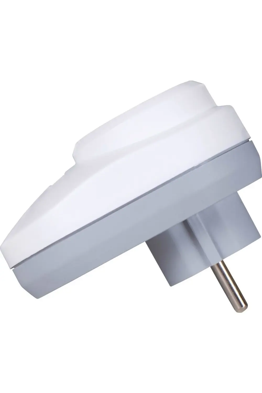 3 Adet Akım Korumalı Tekli Fiş Priz 3 Adet Akım Korumalı Tekli Fiş Priz