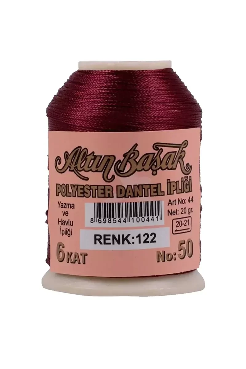 3 Adet Altınbaşak Oya ve Dantel İpi 20 gr - Royaleks - No: 450 - 3 Adet Altınbaşak Oya ve Dantel İpi 20 gr - Royaleks - No: 450 -