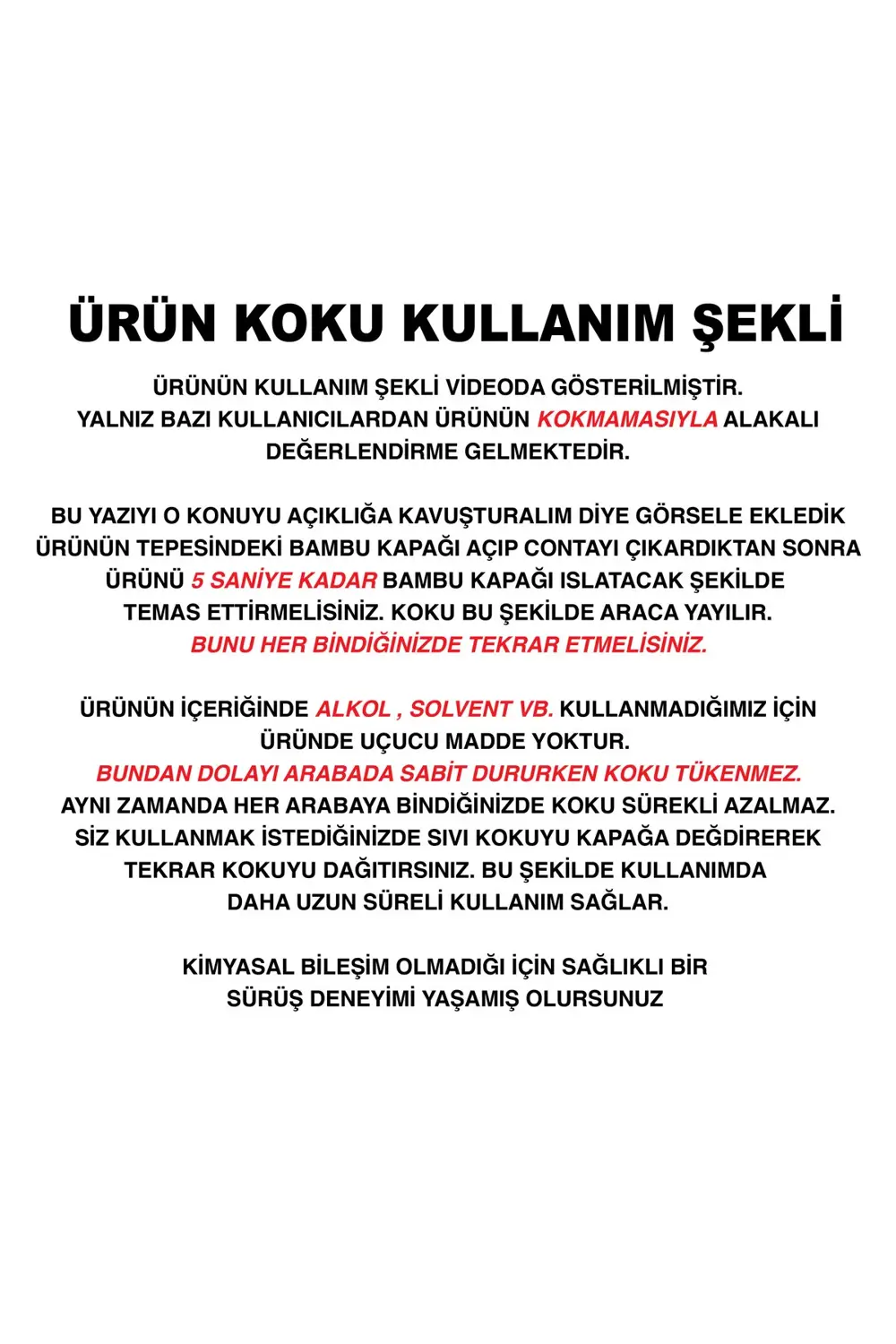 3 Adet Cam Şişe Oto Kokusu Serisi Tarzını Yansıt, Aracını Şımart!