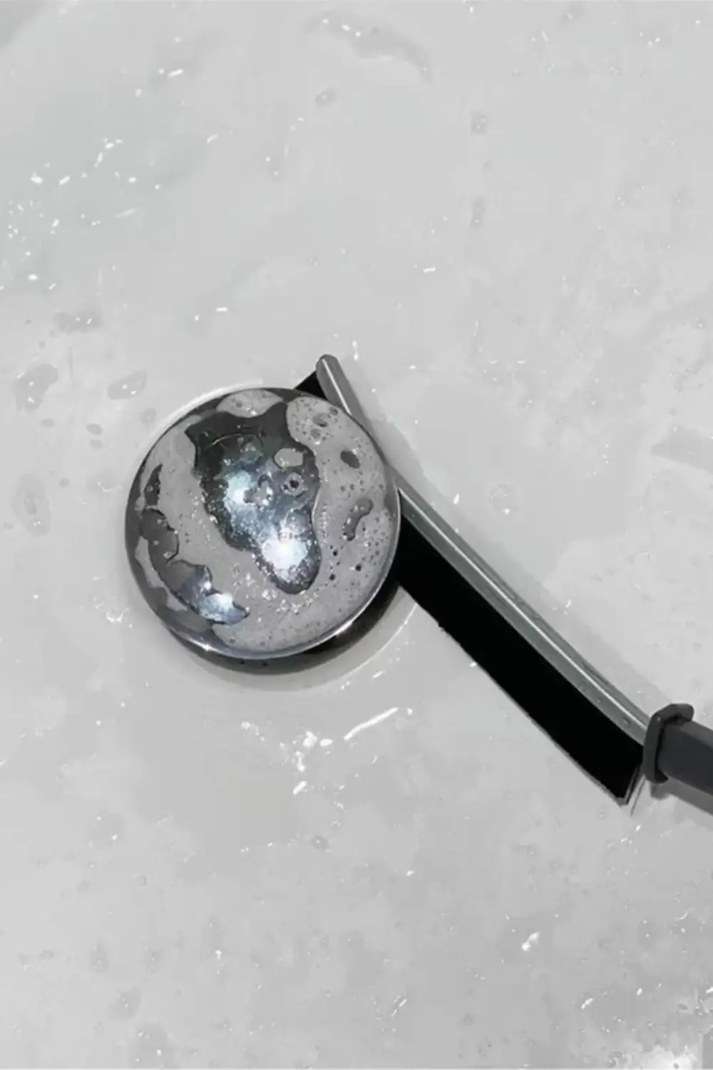 3 ADET Çok Amaçlı İnce Temizlik Fırçası  Derz Araları, Banyo, Mut