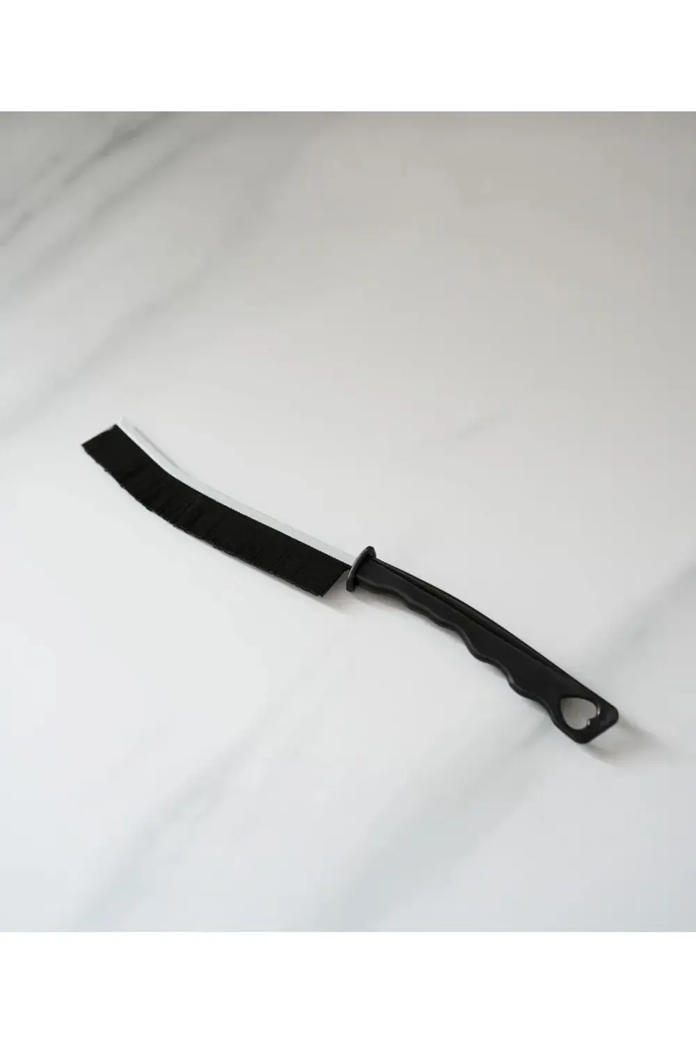 3 Adet Çok Amaçlı Multi Ince Temizlik Fırçası Derz Arası Banyo Mu