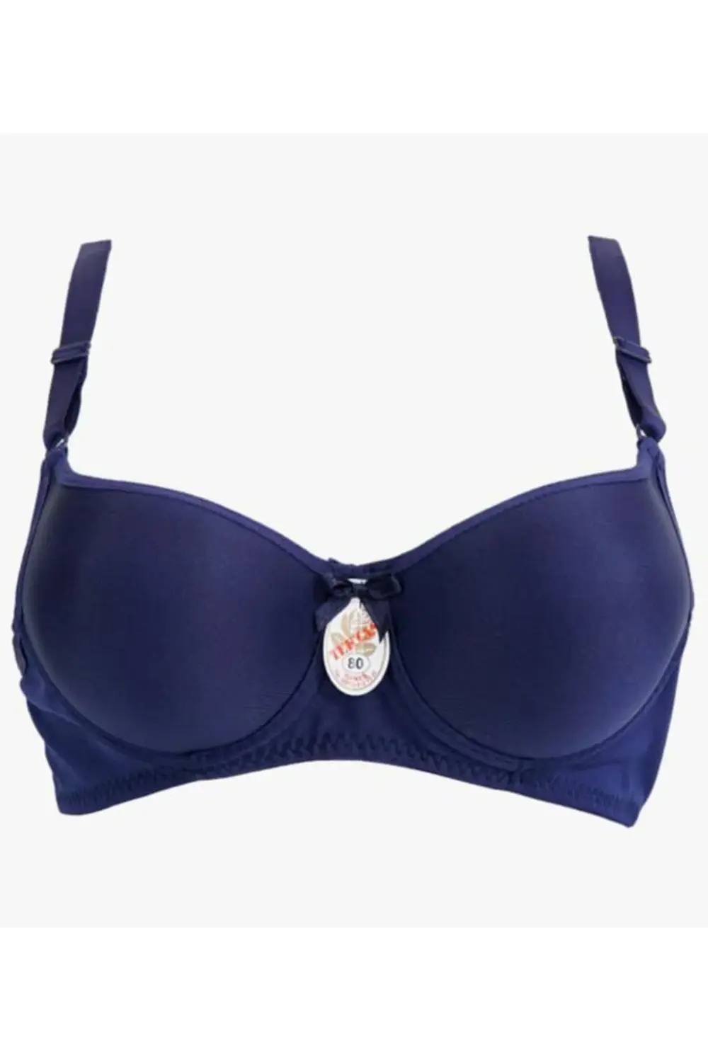 (3 ADET) DESTEKSİZ BALENLİ KLASİK MODEL SÜTYEN