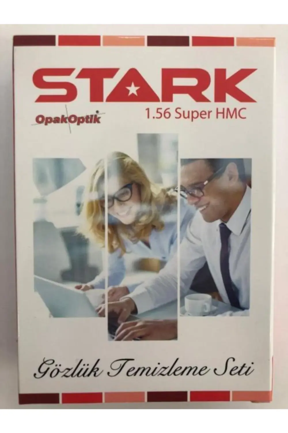 3 Adet Gözlük Camı Temizleme Spreyi