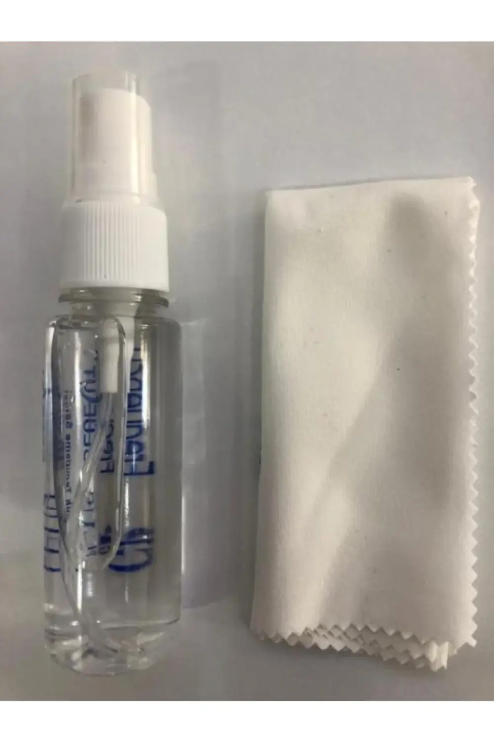 3 Adet Gözlük Camı Temizleme Spreyi