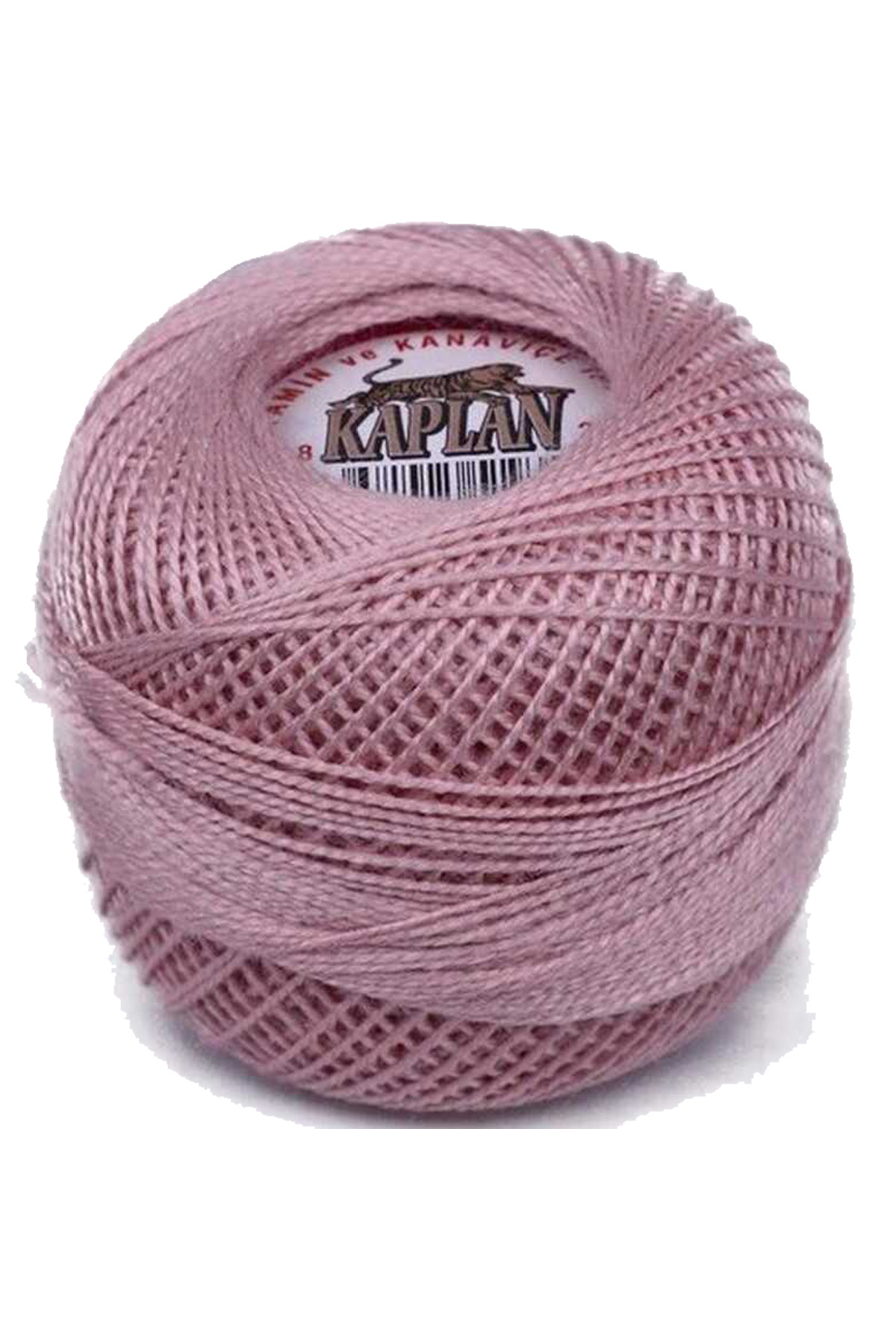 3 Adet Kaplan Etamin Ve Kanaviçe İpi 8 No Kod/Renk: 109 - 202 - 9