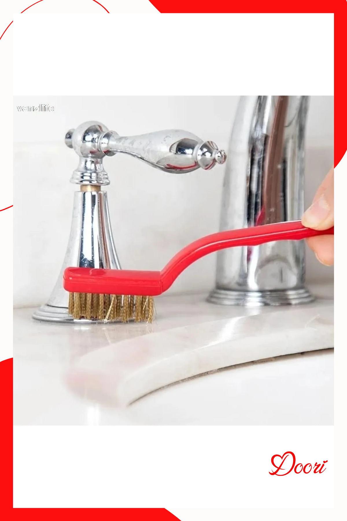 Real 3 Adet Ocak Firin Mangal İzgara Airfryer Temizliği Tel Pas Sökme