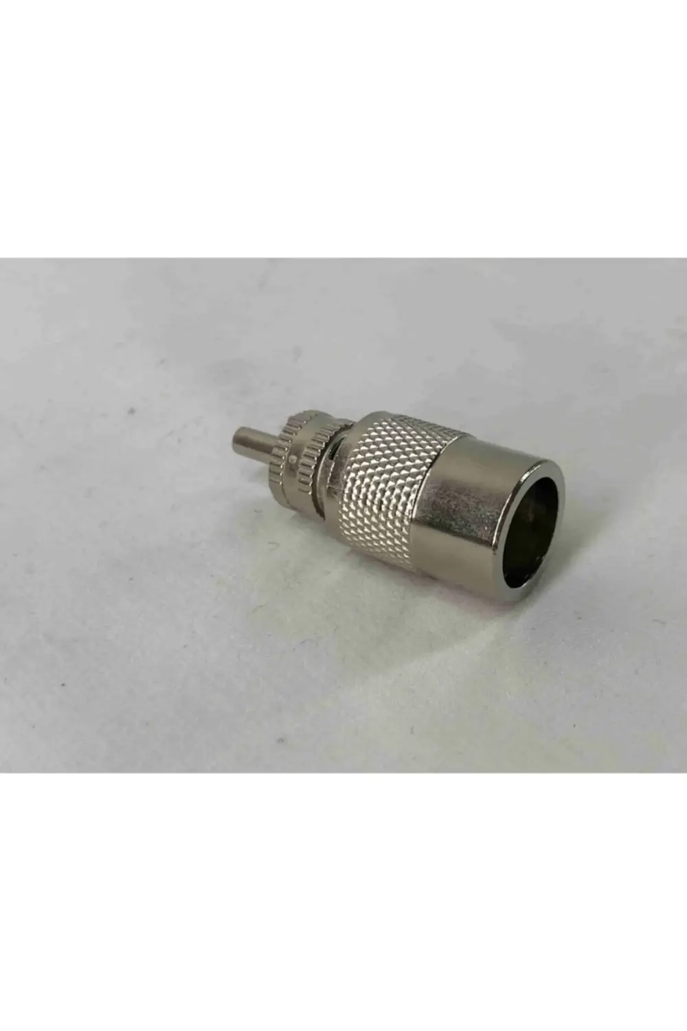 3 Adet Rg58 Anten Kablosu Için Pl-259 Uhf Konnektör Yaesu Vertex