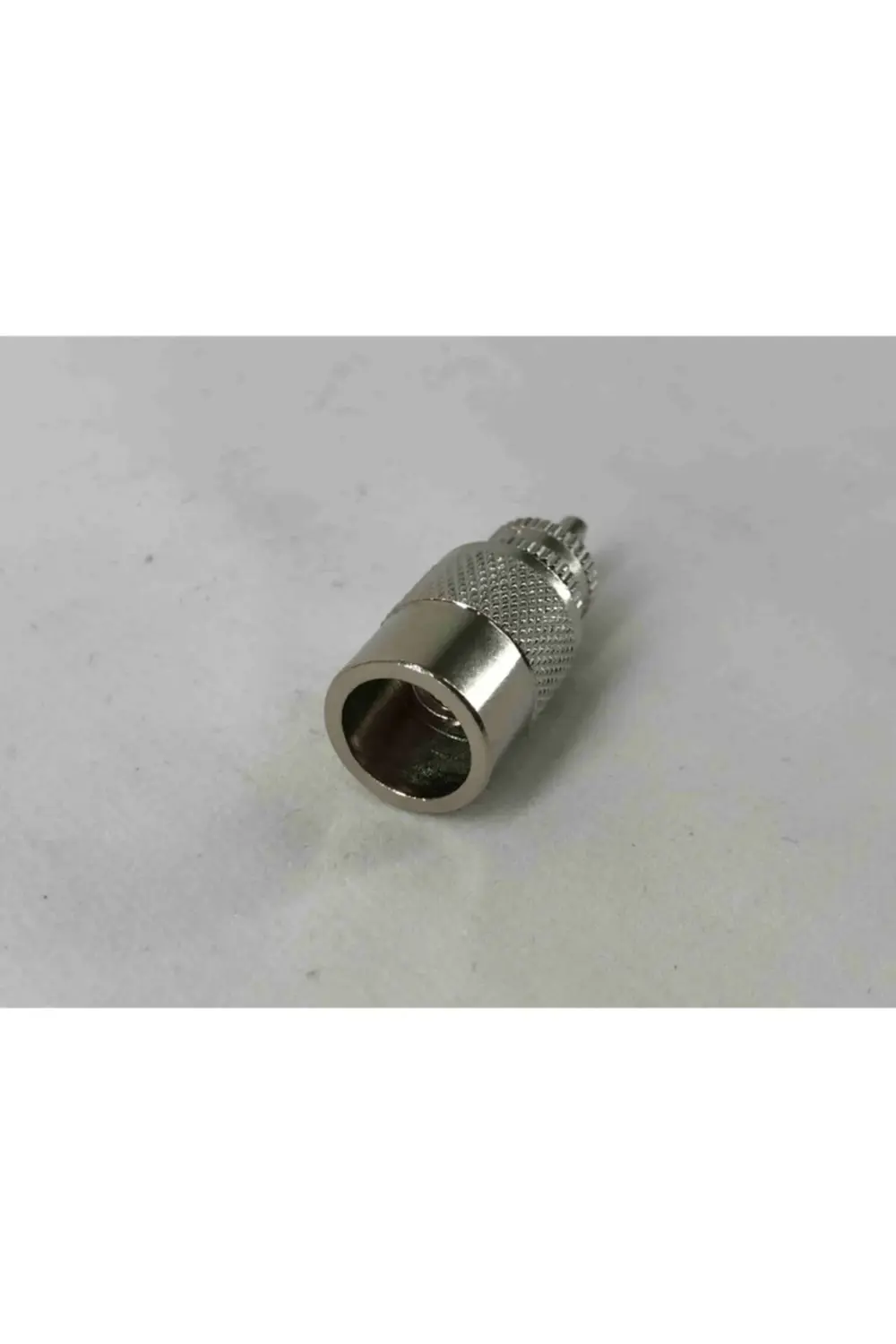 3 Adet Rg58 Anten Kablosu İçin Pl-259 Uhf Konnektör Yaesu Icom Ke