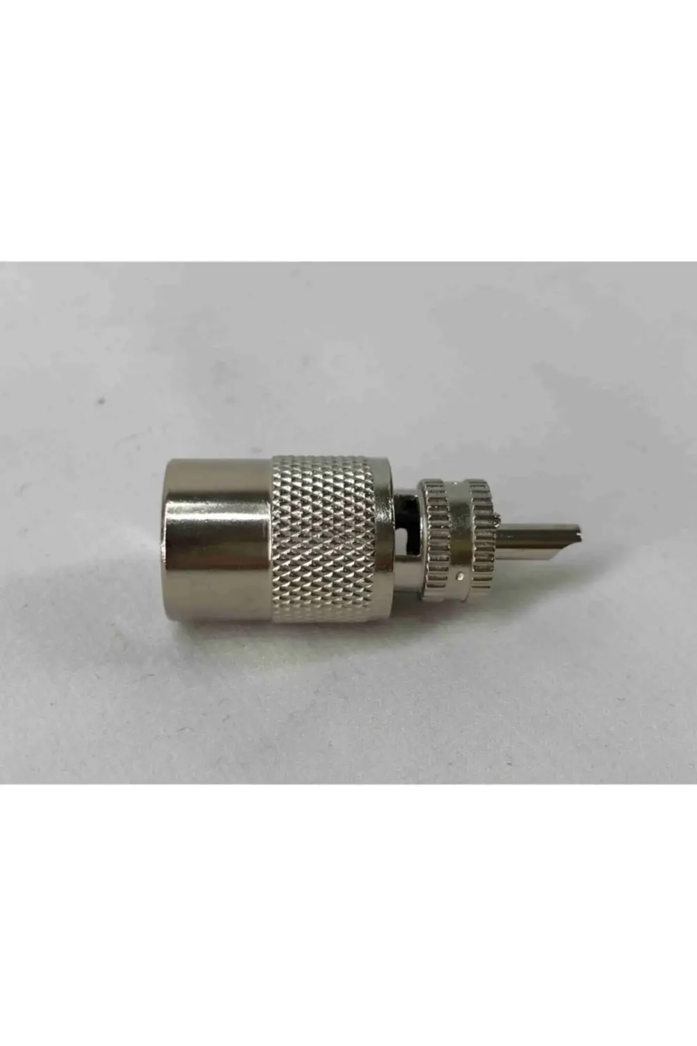 3 Adet Rg58 Anten Kablosu Için Pl-259 Uhf Konnektör Yaesu Vertex