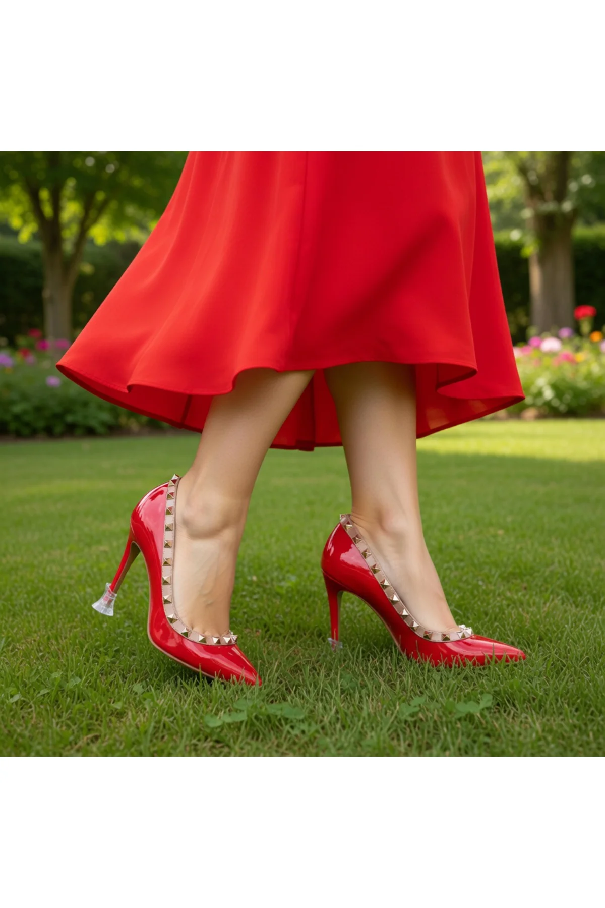 3 adet Stiletto Yüksek Topuk Koruyucu Kaymaz Topuk Kapakları Fiyatı, Yorumları ve Özellikleri