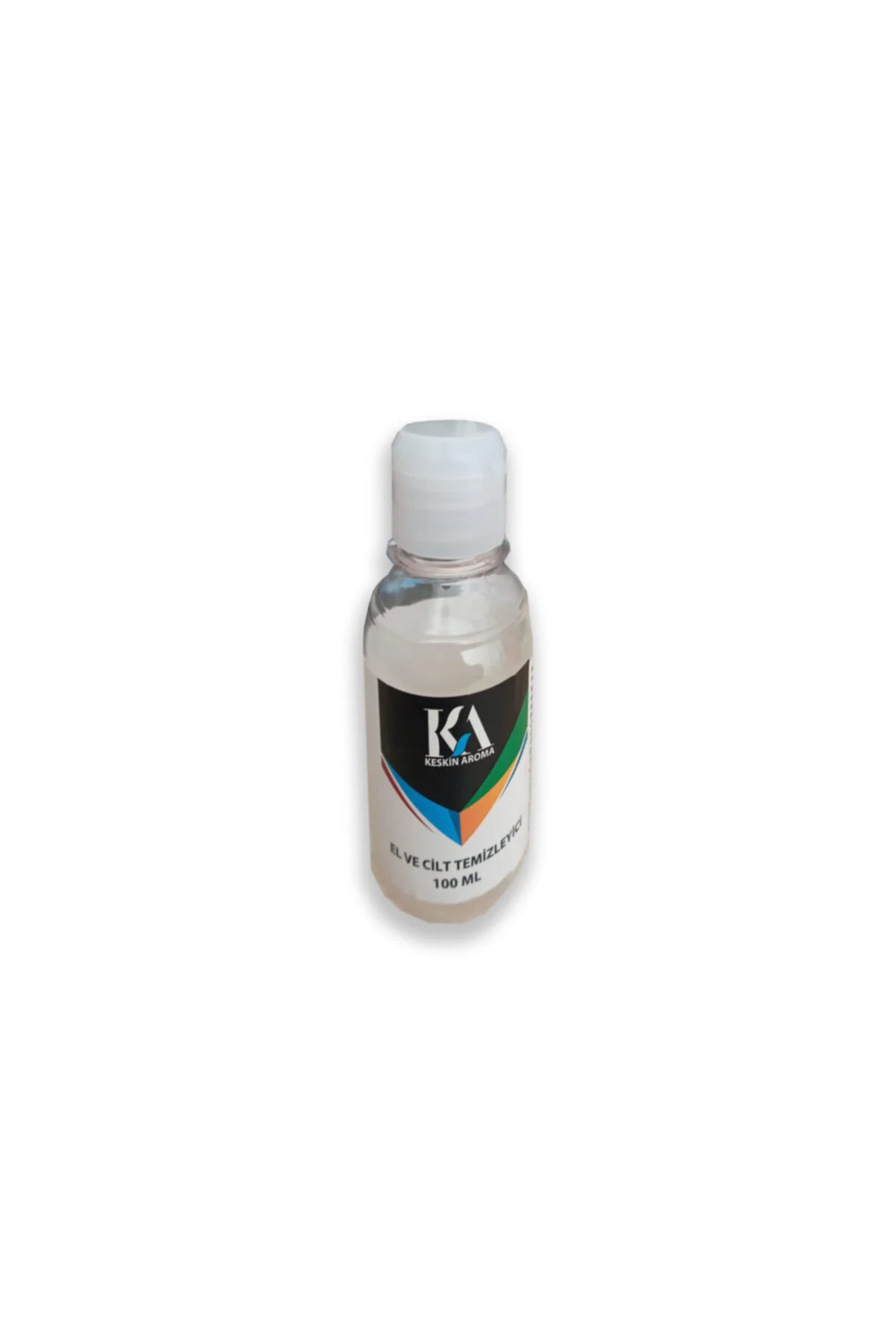 3 Adet Zaux Antiseptik El Ve Cilt Dezenfektanı 100 ml