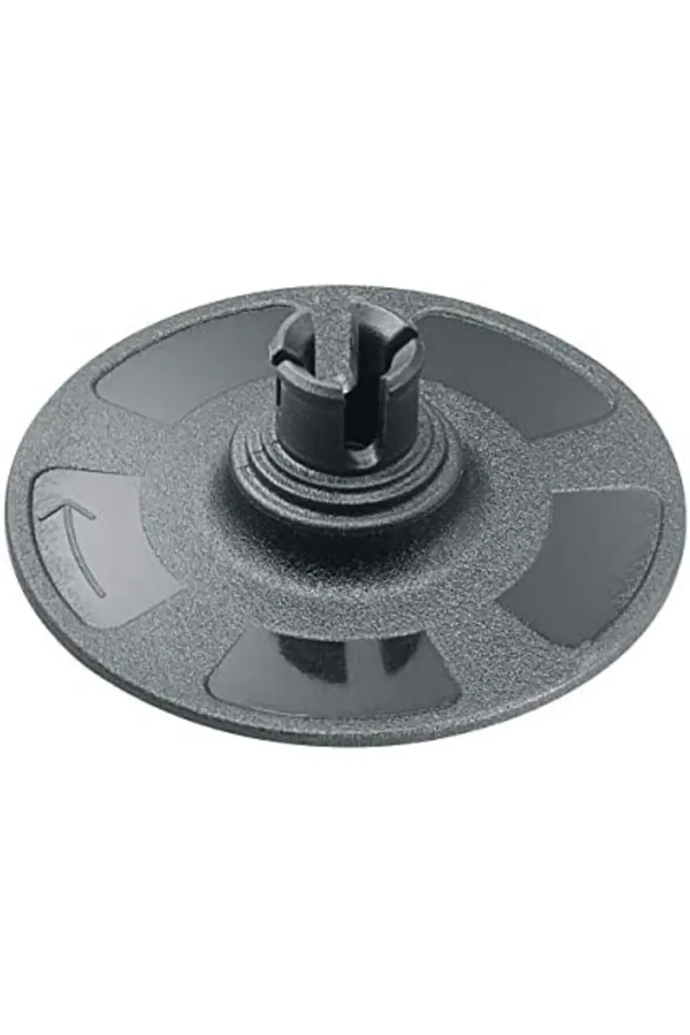 3 adet zımpara diski (Ø 38 mm, eksantrik zımpara makinesi aksesua