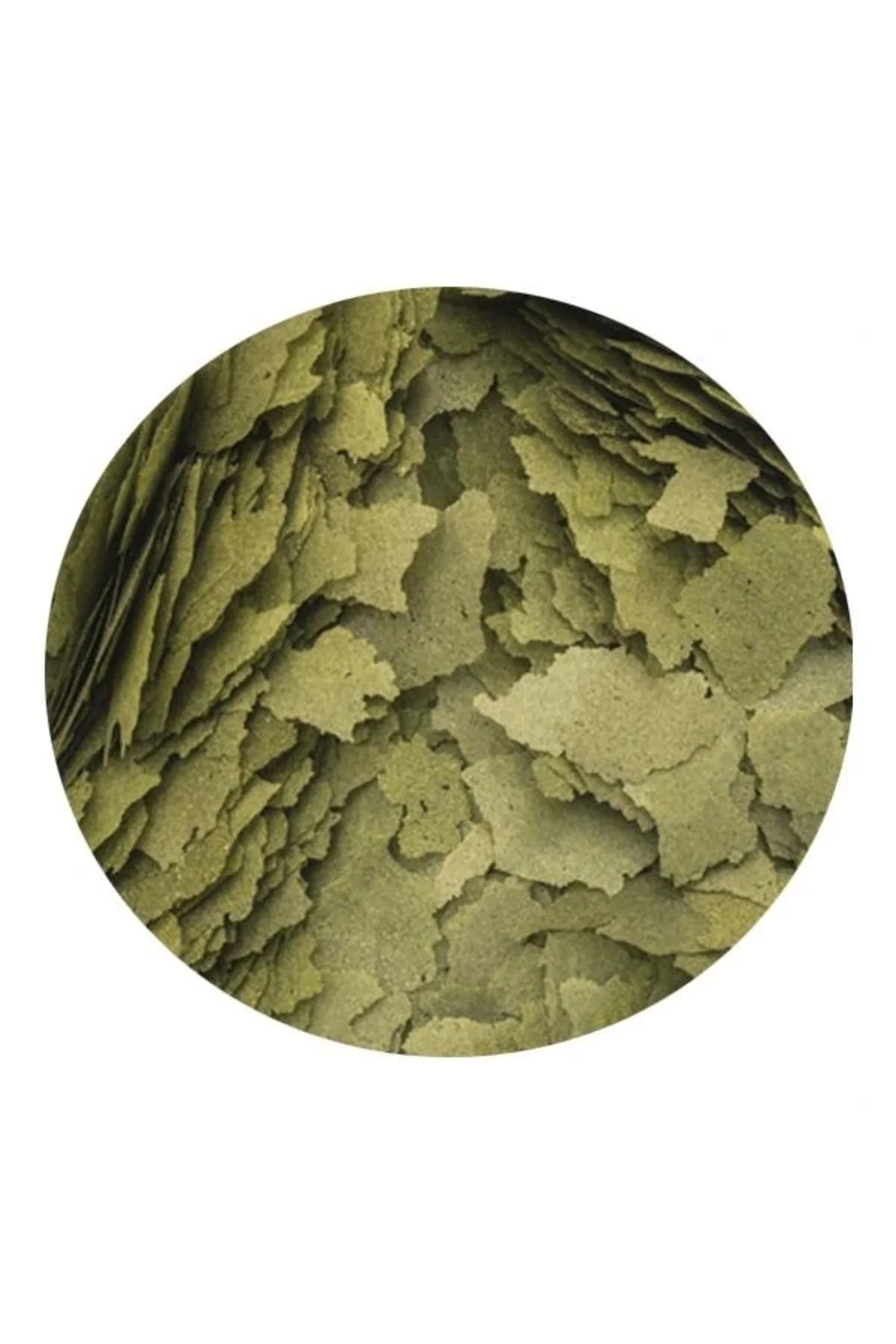 3 Algae Flakes 1000ml 200gr