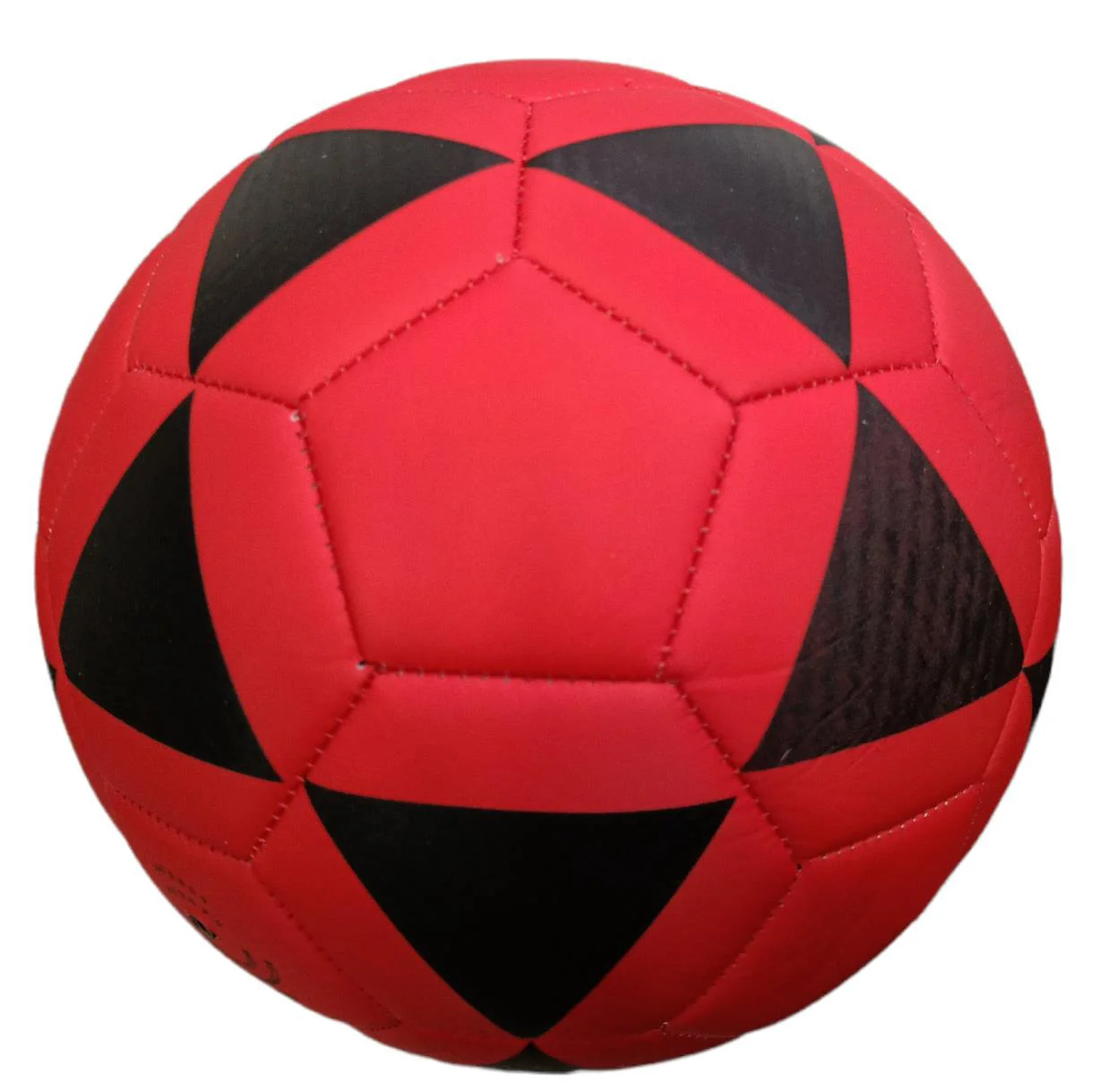 3 Astar Futbol Topu No.5 Kırmızı Siyah Desenli Footbal-900 3 Astar Futbol Topu No.5 Kırmızı Siyah Desenli Footbal-900 Fiyatı, Yorumları ve Özellikleri