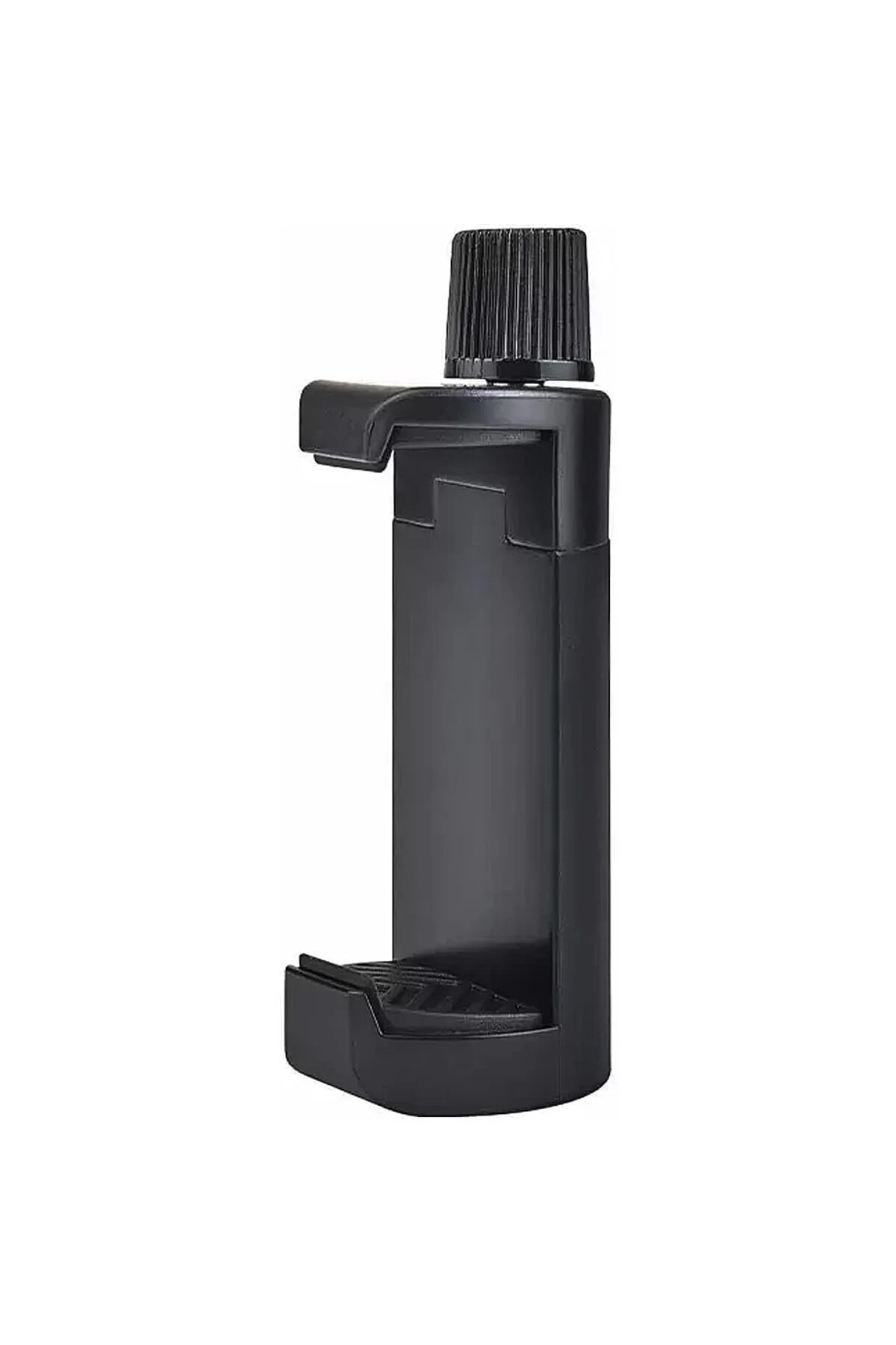 3 Ayaklı Alüminyum Bluetooth Kumandalı Tripod Telefon Tutuculu 2 